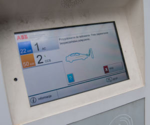 BMW i3 94 Ah