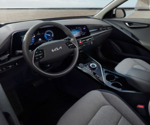Kia Niro 2023
