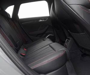 Audi RS3 Sportback 2.5 TFSI quattro