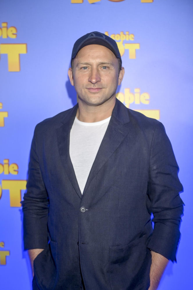 Borys Szyc kiedyś i dziś. Tak wyglądała jego droga na szczyt polskiego kina
