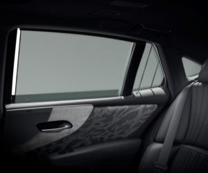 (2021) Lexus LS po liftingu