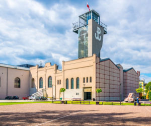 Muzeum Powstania Warszawskiego