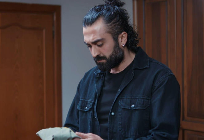 "Dziedzictwo", odcinek 836: Ferit doznaje szoku, gdy odkrywa, że Ayse i Koray planują ślub