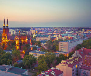 Warszawa, Praga
