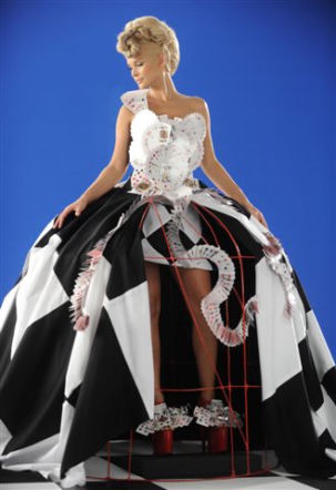 Top Model 2