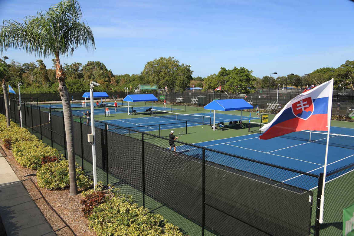 Legacy Hotel at IMG Academy