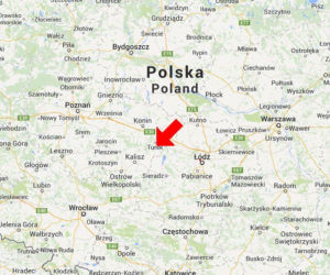Matka przewoziła w bagażniku 2-letnie dziecko. Policjantom powiedziała, że to LALKA!