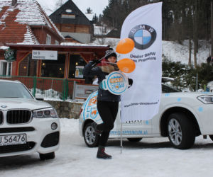 ESKA Winter City w Karpaczu
