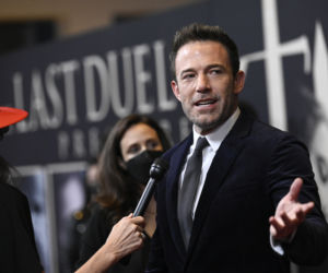 Ben Affleck