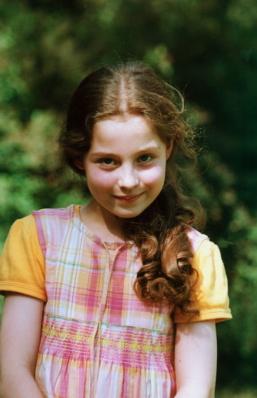 Sara Müldner (Julka Burska w Na dobre i na złe)