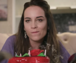 Panna młoda, odcinek 34. Beyza