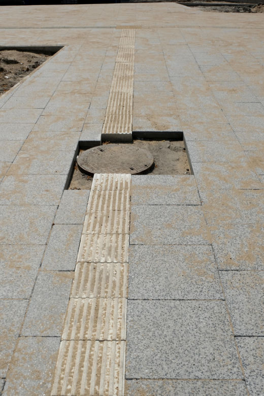 Ordynarne lastryko wraca do centrum