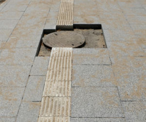 Ordynarne lastryko wraca do centrum