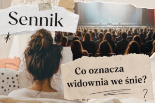 Widownia we śnie: znaczenie snu i wpływ na relacje