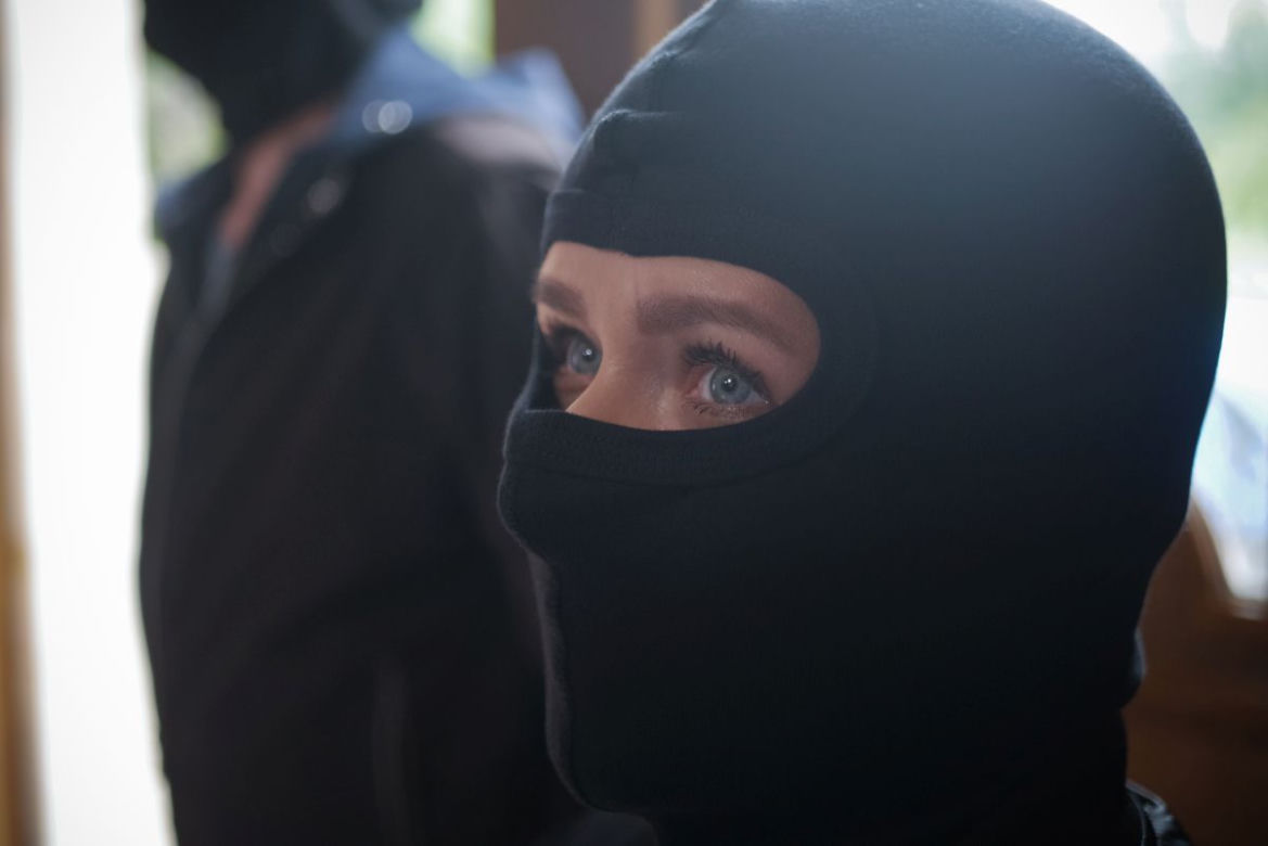 Pierwsza miłość. Marysia (Aneta Zając)