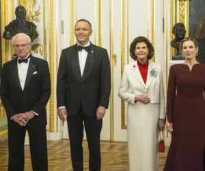 Rok prezydentury Karola Nawrockiego