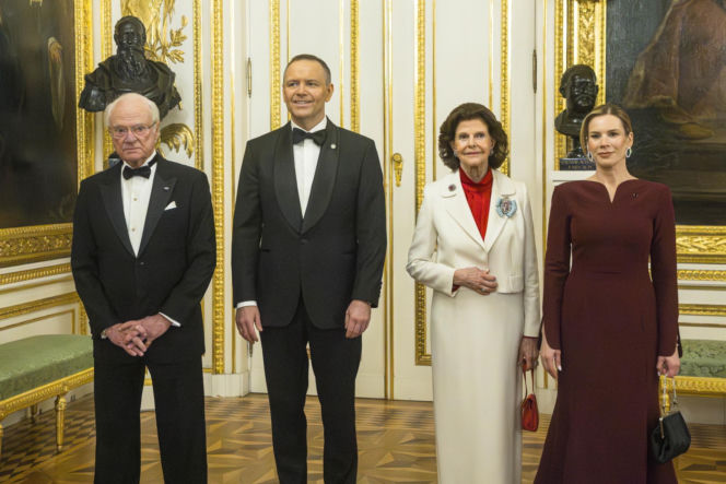 Rok prezydentury Karola Nawrockiego