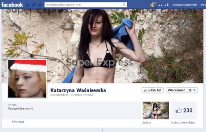 Katarzyna Waśniewska