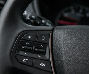 Hyundai i20 Active 1.0 T-GDI 100 KM 5MT
