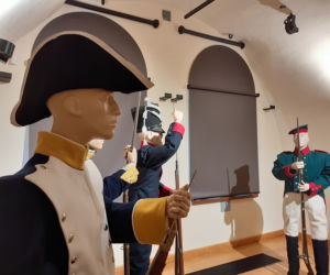 Muzeum Twierdzy Toruń