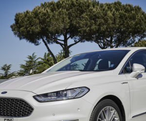 Ford Mondeo Vignale