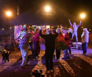 Sanatorium Miłości 8 - odcinek 7