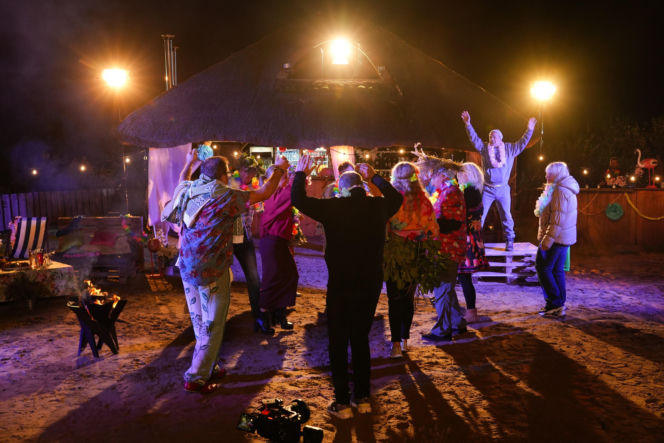 Sanatorium Miłości 8 - odcinek 7