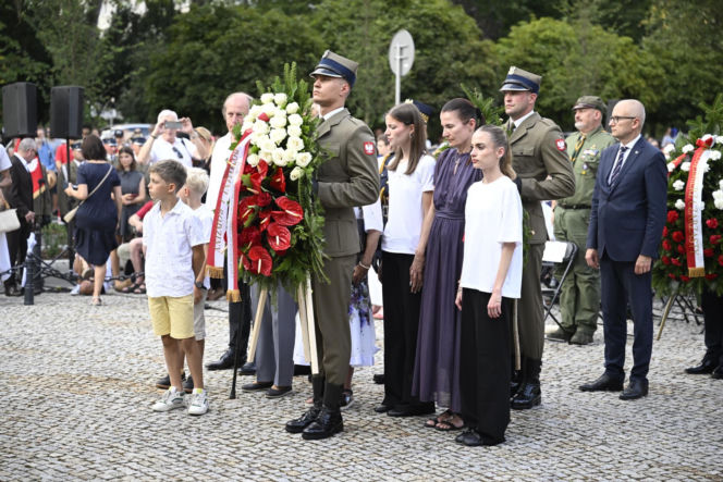 Marsz Rzezi Woli