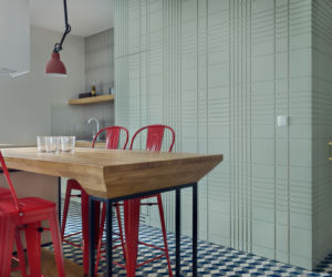 Nowoczesny apartament 