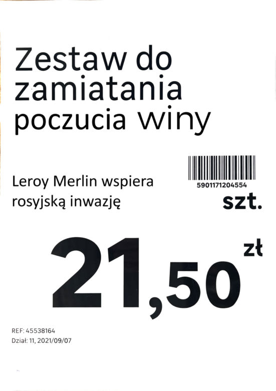Leroy Merlin