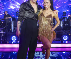 Natsu i Wojciech Kucina