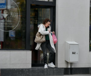 Joanna Szczepkowska - zdrowe życie