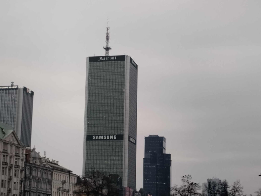 Hotel Marriott