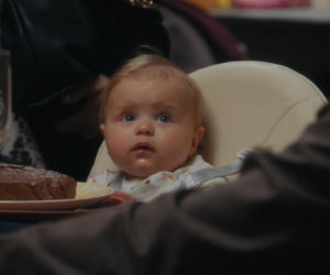 M jak miłość odc. 1929. Zosia - córka Kasi i Jakuba