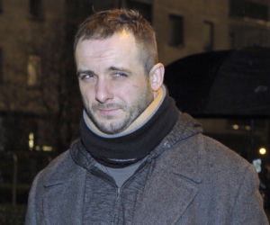 Michał Żurawski