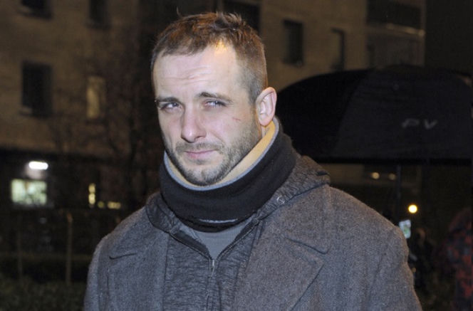 Michał Żurawski