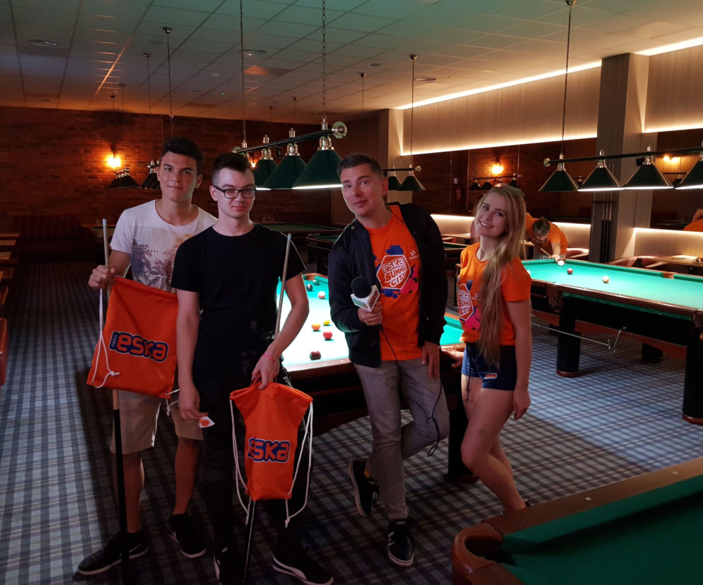 Eska Summer City 2019, Warszawa