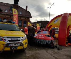 28. finał WOŚP w Szczecinie