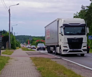 Ceny paliw w Lubieszynie po zniesieniu programu CPN