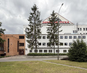 Opera Bałtycka w Gdańsku