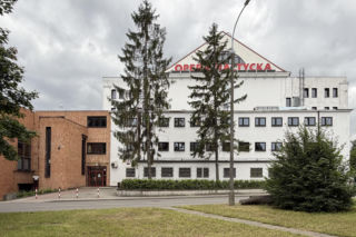 Opera Bałtycka w Gdańsku