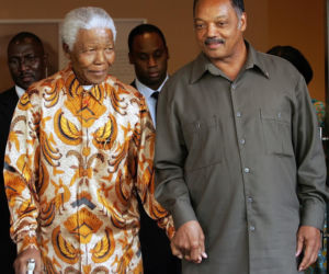 USA/ Zmarł Jesse Jackson, ikona walki o prawa obywatelskie Afroamerykanów