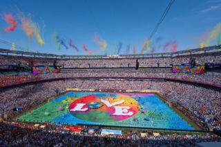 Halftime show na MŚ 2026