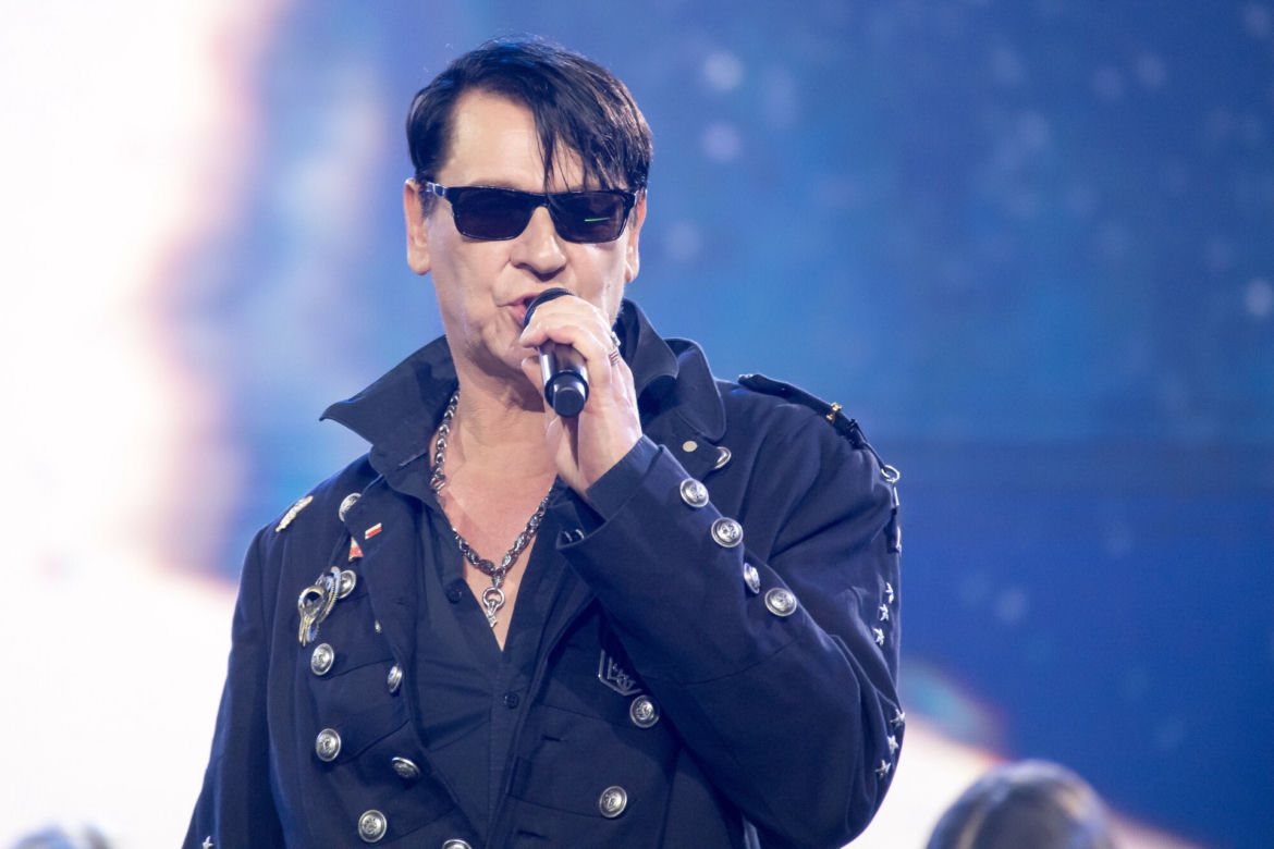 Maciej Maleńczuk 