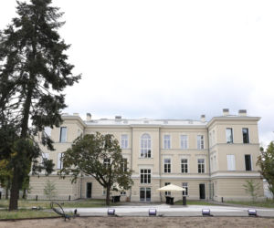 Otwieramy Sinfonię Varsovię przy Grochowskiej