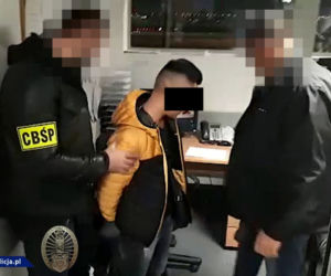 Przemycali ludzi w tragicznych warunkach! Nie uwierzysz, gdzie byli schowani