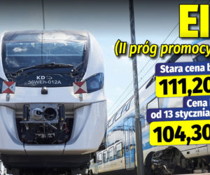PKP Intercity zmienia ceny biletów! Są podwyżki! 