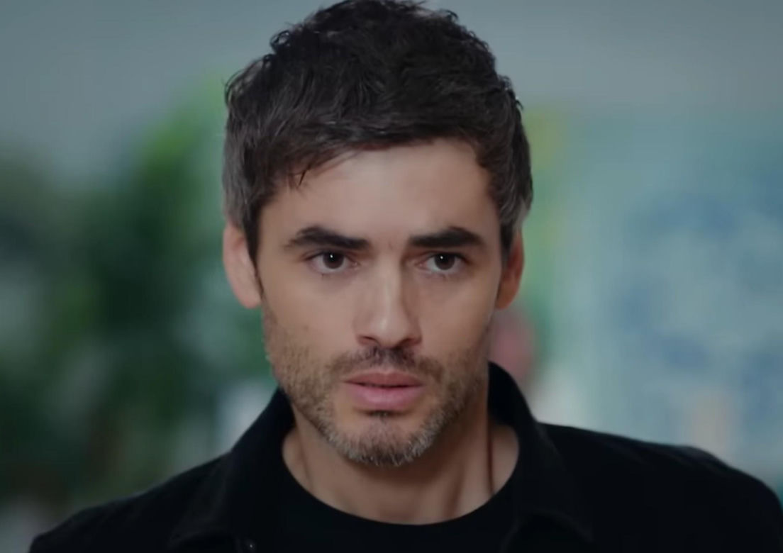 Dziedzictwo, odcinek 923: Sinan ratuje Aynur przed napastnikiem. Czy to naprawi ich relacje?