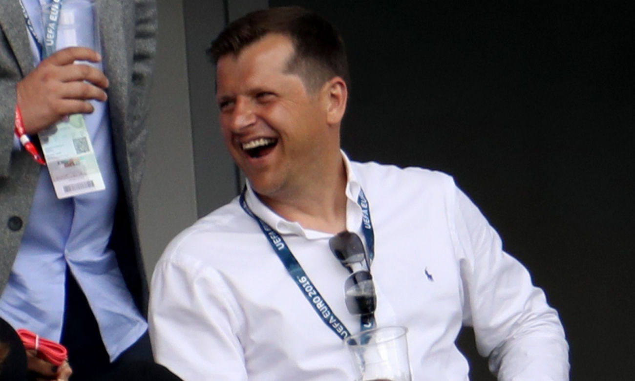 Cezary Kucharski