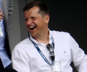 Cezary Kucharski